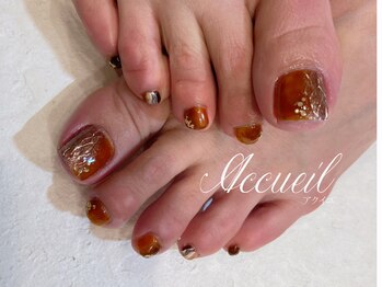 アクイユ 銀座店(ACCUEIL)/