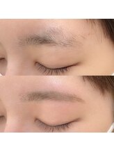 ソファ ネイルアイ 仙台(Sofa)/美眉フルスタイリング