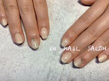 インネイルサロン 日暮里(IN NAIL SALON)/初回オフ無料OL大人気￥6500