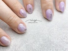 アイヴィー(IVY)/ニュアンスネイル