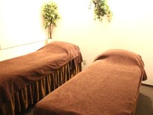 グランスパ 心斎橋店(GRAN SPA)/ペアルーム