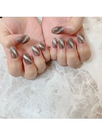 スカルプワンカラーコース