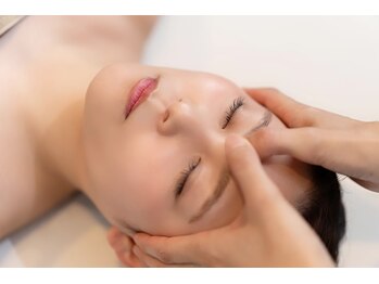 チャング ユー(CHANG YOU)/韓国式骨気