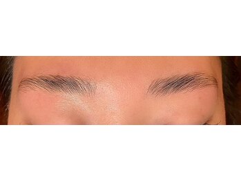 ナチュレ 那覇店(NATURE)/ハリウッドブロウリフト