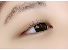 オプス ライフビューティー(OPS×LIFE BEAUTY)/まつ毛パーマ