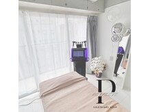 ペルフェクト(PERFECTO)の雰囲気（【完全予約制】贅沢個室空間でゆったりお過ごしください）