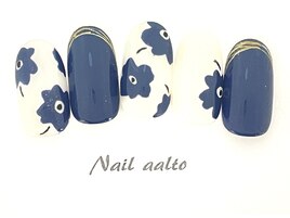 ジェル定額￥8800コース