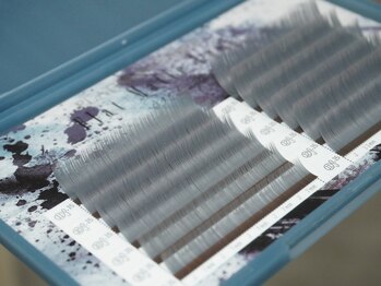 アイビー(Aivy)/アッシュブルー