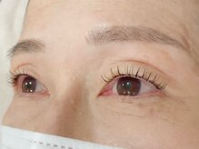 ニコ ウィズ(Nico with)/【まつ毛×美眉】