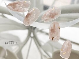 ＃さくらネイル