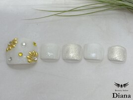 F2-013　定額ネイル