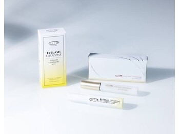 マリアアイビューティー 西梅田(Maria Eye Beauty)/リポゾーン美容液