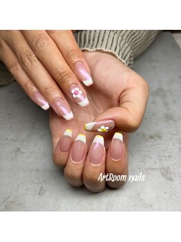 アートルーム(Art Room)/Art Design + ¥13750