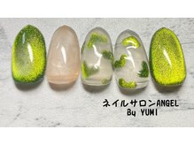 エンジェル 葛飾(ANGEL)/