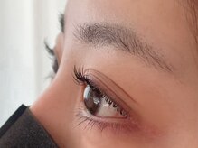 アンバー(Amber)/まつげパーマ