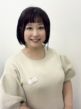 アイプラスサンテ 岡山店(eyeplus sante)&nbsp;eri 