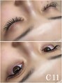 マキア 成田富里店(MAQUIA)&nbsp;Ｃ11ミリ（シルク）