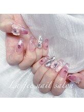 ラフェ ネイルサロン(La fee nail salon)/ハンドやり放題120分