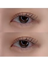 アイラッシュラック 本厚木(EYELASH LUCK)/【ラッシュリフト】