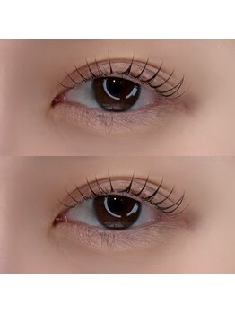 アイラッシュラック 本厚木(EYELASH LUCK)/【ラッシュリフト】
