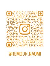 リムーン 岡崎(Re'moon)/Instagram／ハーブピーリング