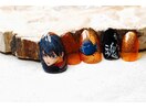 痛ネイル　オーダーチップ