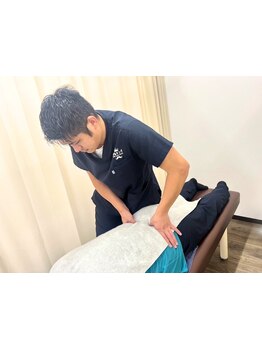 4000円以下のお手頃メニューがあるサロン