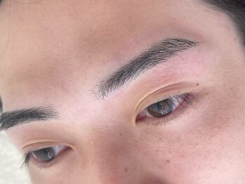 ベリル(BeryL)/メンズ眉毛