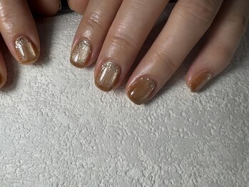 ルース バイ クルレ(Luz by clure)/Aコースデザイン