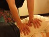 【最高の睡眠を…】タイ古式90分＋よもぎ蒸し40分&足湯で足もみ付き