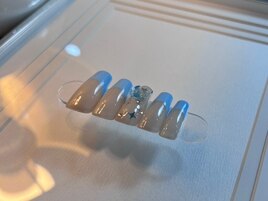 フレンチ定額コース