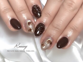 ルーミー(ROOMY)/《パラジェル》お持ち込み