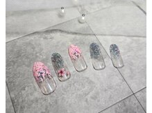 グリスター(Glister)/Aコース　6600円