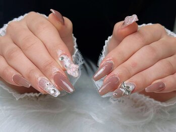 ノヴァ ネイル(Nova nail)/