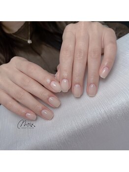 マイ(Mai)/ちゅるんネイル