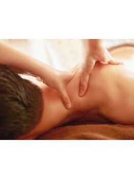 メンズにオススメのサロン