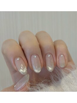 成美ビューティーサロン(成美beauty salon)/マグネットフレンチ