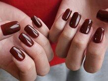 ディポルト 南蔵王店(diporto)/こっくりone color