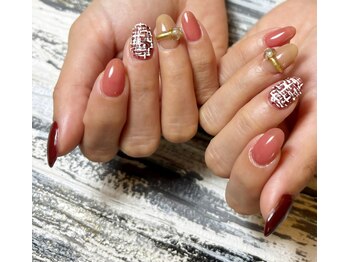 グレースエム(Grace M)/