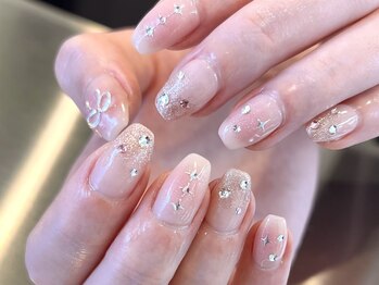 ミュート 三軒茶屋店(mute.)/90min by tsuki