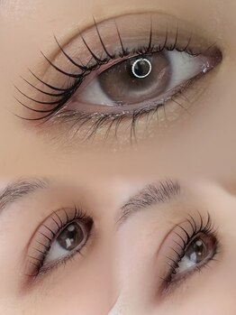 アイモア 金山店(eye mor.)/メーテルロッド使用☆