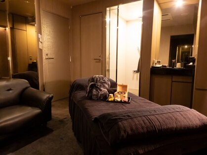 ザ スパ(THE SPA)の写真