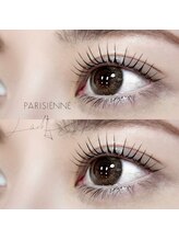 ヘアメイク パッセージノエ 浜田山店(Passage noe)/