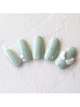 アンクローチェ(Ann Cloche)/定額☆9900円（ハンドジェル）