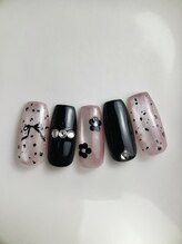 ラウレア(Laulea)/９月【定額】デザインコース