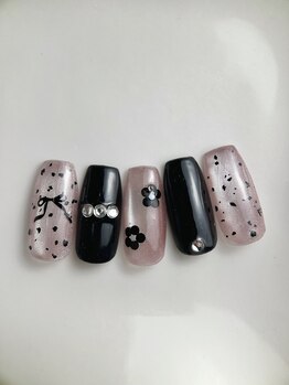 ラウレア(Laulea)/9月【定額】デザインコース