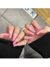 ファンシー(Fancy)/Gel-x