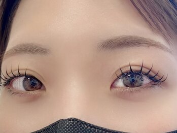 ユノーノ アイラッシュ 静岡店(Junono Eyelash)/セクシーキュートデザイン