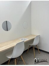 イーグル 八王子(EAGLE)/メイクルーム完備♪眉毛/八王子