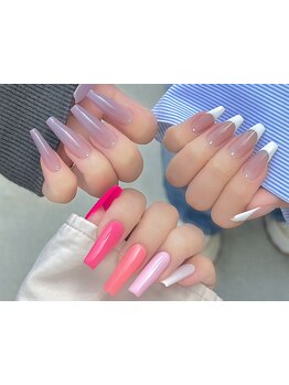 シンプル系（オフィス・日常）が得意